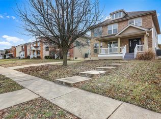 5888 Clemens Ave, Saint louis, MO 63112