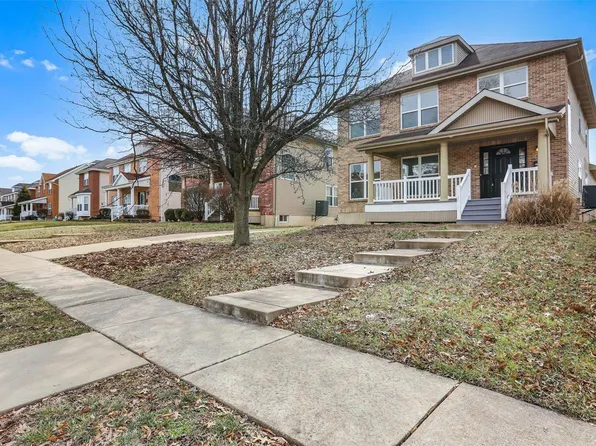 5888 Clemens Ave, Saint Louis, MO 63112