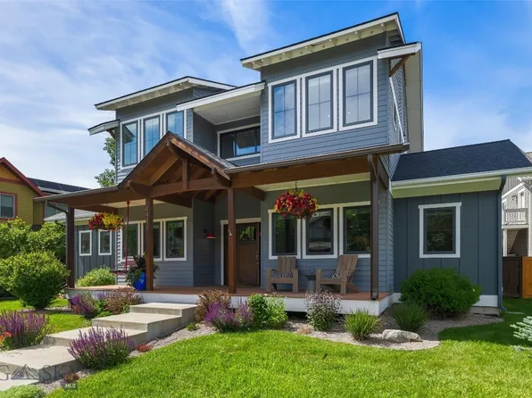 4445 Perry St, Bozeman, MT 59718