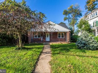 170 E Green St, Westminster, MD 21157
