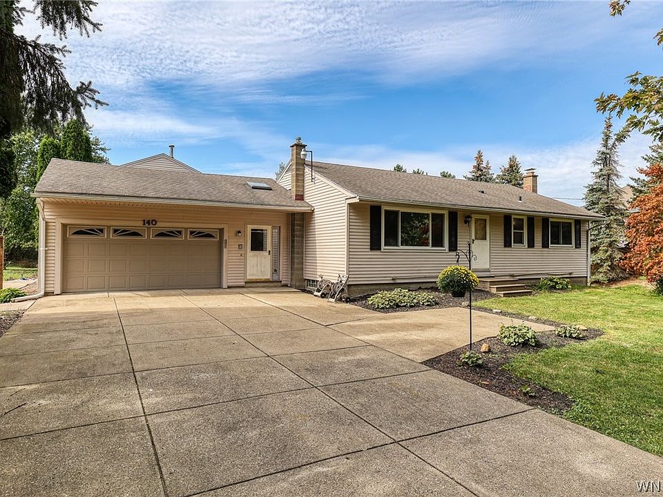 140 Winspear Rd, Elma, NY 14059 Zillow