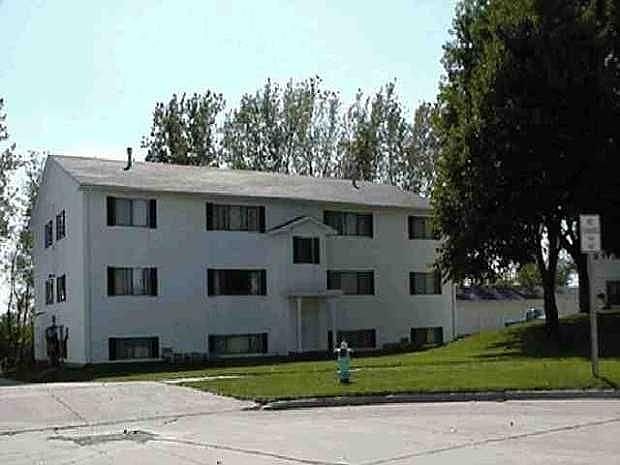 1132 Tiffany Place