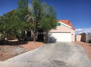 1726 Toltec Cir, Henderson, NV 89014