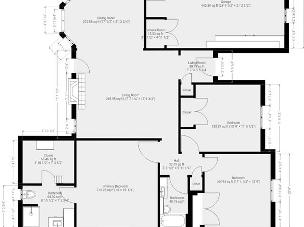173 Wooded Acre Loop, Whitney, TX 76692