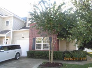 4364 Willoughby Ln #803, Myrtle Beach, SC 29577
