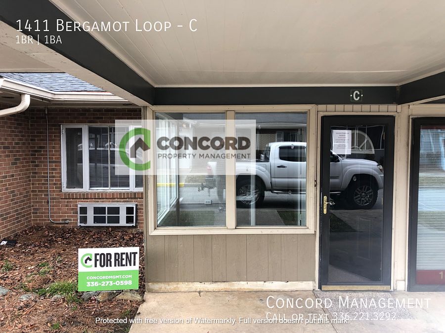 1st image of 1411 Bergamot Loop #C