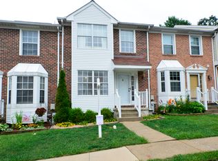 3805 Crestvale Ter, Baltimore, MD 21236
