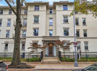 150 Rhode Island Ave NW APT 402, Washington, DC