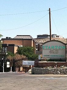 2nd image of 4433 N Stanton St APT 153