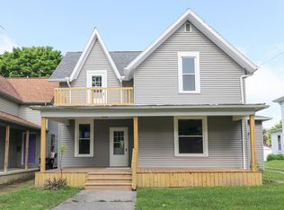 520 N Columbus St, Galion, OH