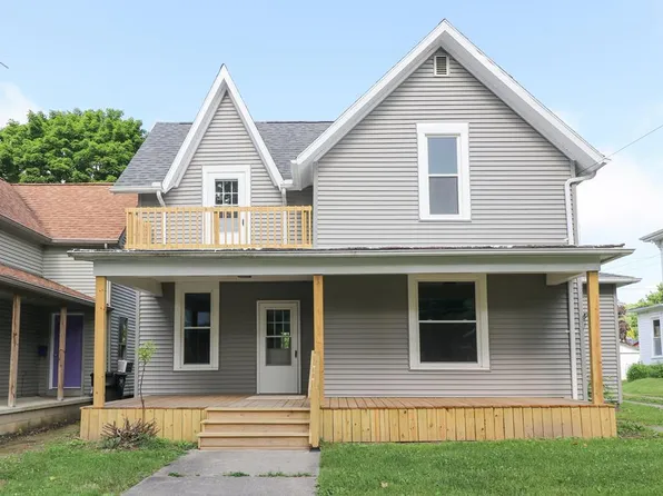 520 N Columbus St, Galion, OH 44833