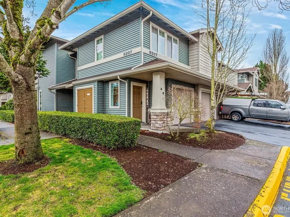 6207 Hazel Loop SE #B-18, Auburn, WA 98092