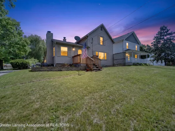 424 E Columbia St, Mason, MI 48854