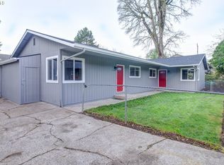 2130 Rhodora St, Forest Grove, OR 97116