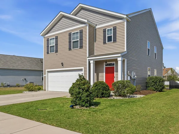 159 Kelsey Ct., Myrtle Beach, SC 29588