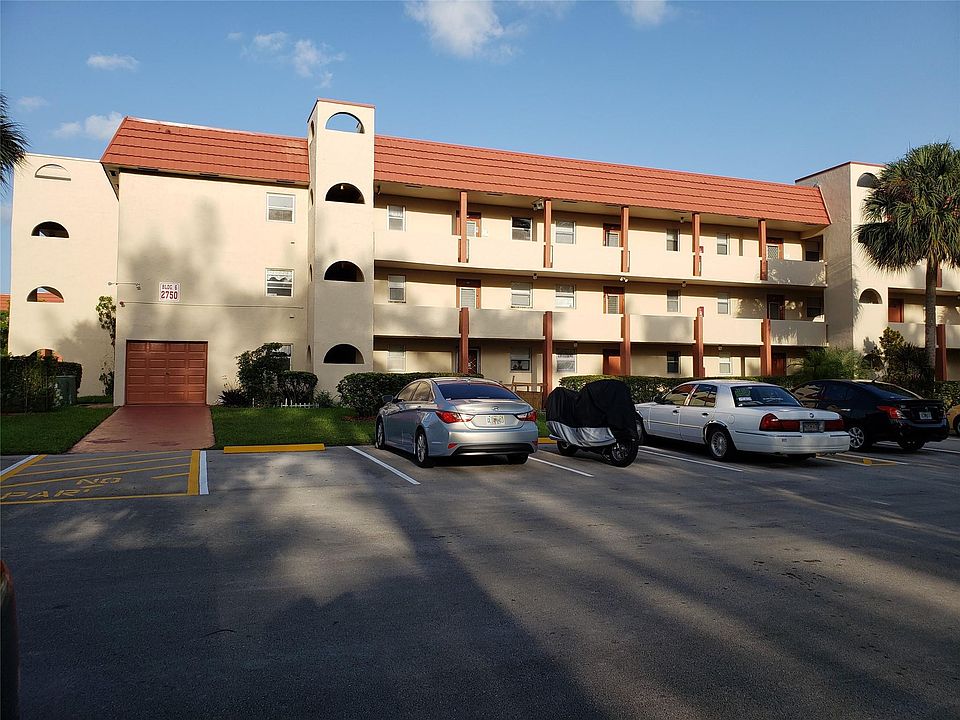 1st image of 2750 W Sunrise Lakes Drive #307
