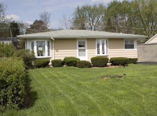 5330 9th Ave, Countryside, IL 60525