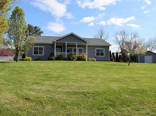 3046 Eskeridge Rd, Christiansburg, VA 24073