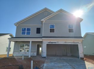 25750 Finchley Dr, Athens, AL 35613