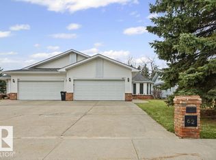 62 Glencoe Pl, Strathcona County, AB T8A5L2