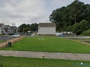 3183 King William Ave, West Pt, VA 23181