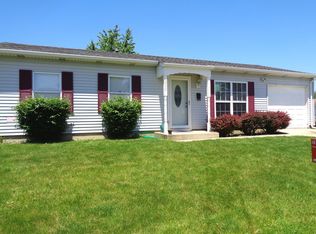 200 Tallman Ave, Romeoville, IL 60446