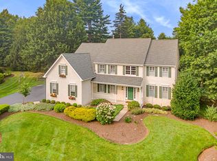 1029 Balmoral Way, Maple Glen, PA 19002