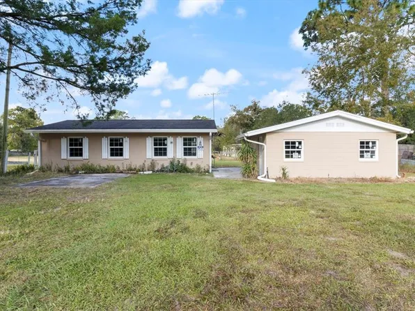 6990 S SORRELL AVENUE, HOMOSASSA, FL 34446