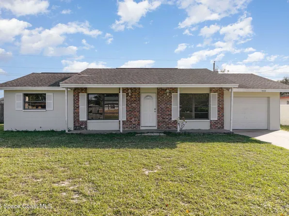 1505 Thoreau St, Titusville, FL 32780