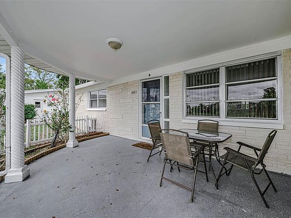 5th image of 4843 Calais Dr
