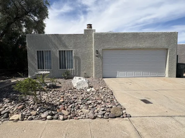1232 S Brown Ave, Tucson, AZ 85710