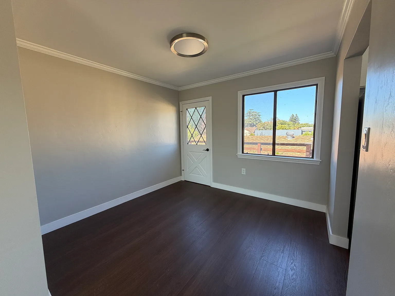 1 bed, 683 sqft, $3,250 — Photo 3