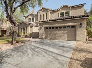 3015 E PACKARD Drive, Gilbert, AZ 85298