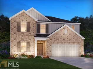 125 Warbler Way #28, Stockbridge, GA 30253