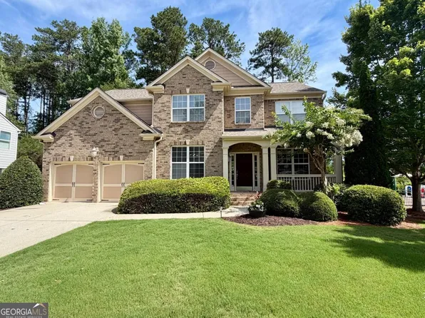 111 Bevington Ln, Woodstock, GA 30188
