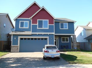 19771 SW Sonia Ln, Beaverton, OR 97007