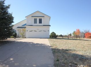 11924 Bonifay Loop, Peyton, CO 80831