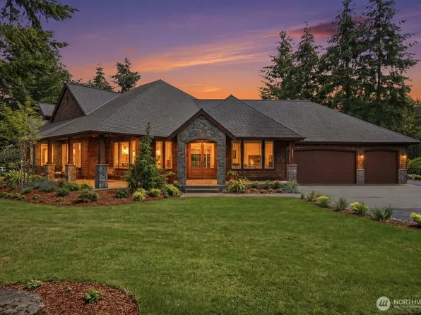 22407 SE Sawyer Ridge Way, Black Diamond, WA 98010