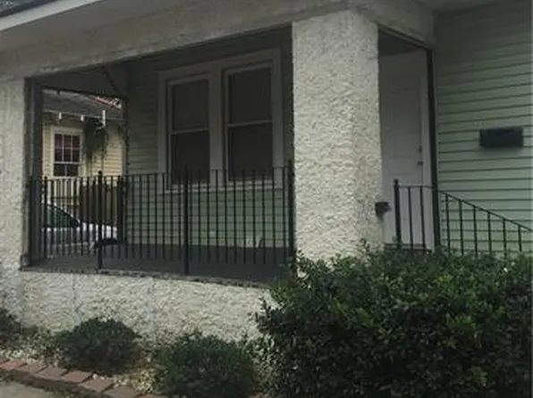 6114 Delord St, New Orleans, LA 70118