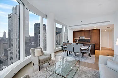 Rented by Time Equities Brokerage