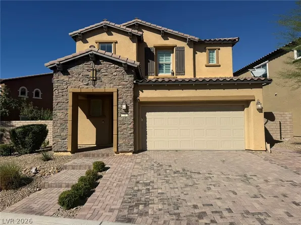 71 Berneri Dr, Las Vegas, NV 89138