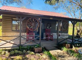 206 Polk Rd #288, Cove, AR 71937