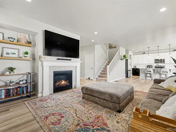 6733 E 119th Place, Thornton, CO 80233