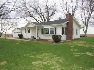 3778 Sollars Rd SW, Sabina, OH 45169