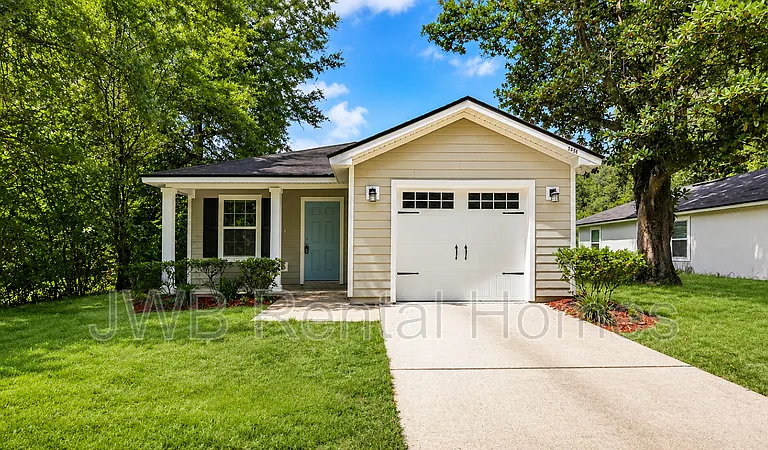 5658 Doeboy St — Photo 1