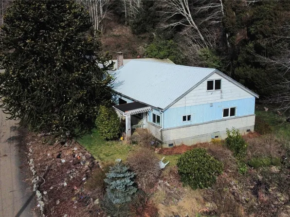 900 Rayonier Avenue, Hoquiam, WA 98550