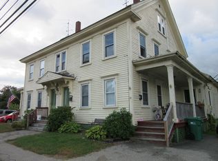 70 Main St, Rochester, NH 03839