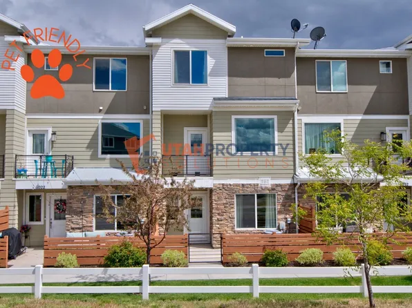 11026 S Harvest Pointe Dr, South Jordan, UT 84009