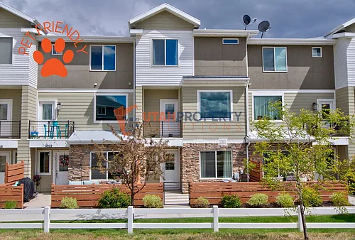 11026 S Harvest Pointe Dr Photo 1