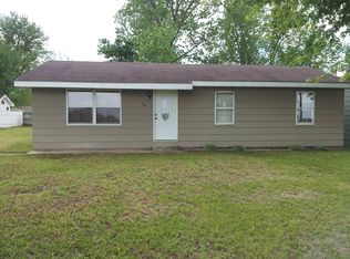 144 Beach Rd, Meredosia, IL 62665